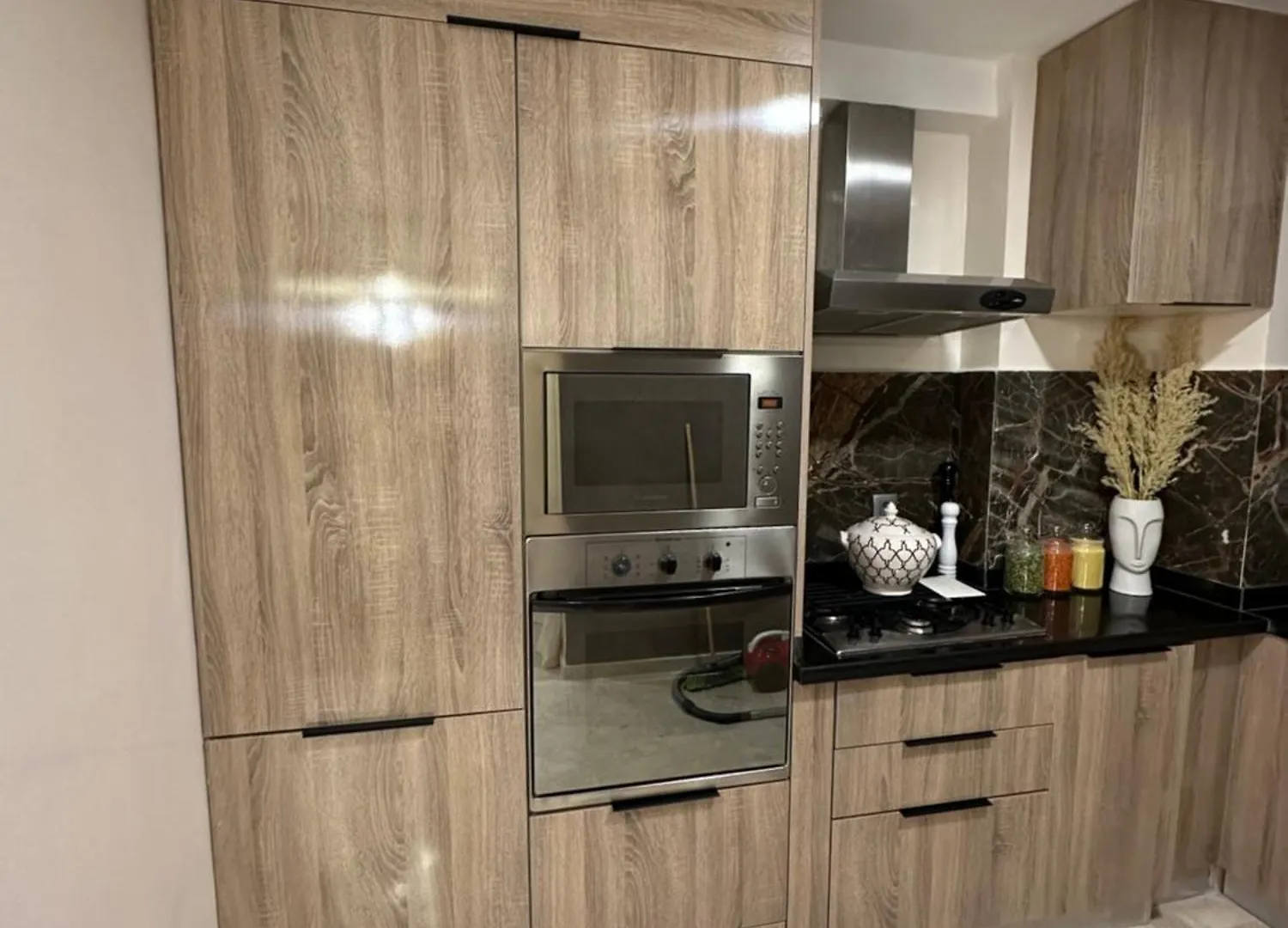 Prestige 2Br Apartman Marrákes