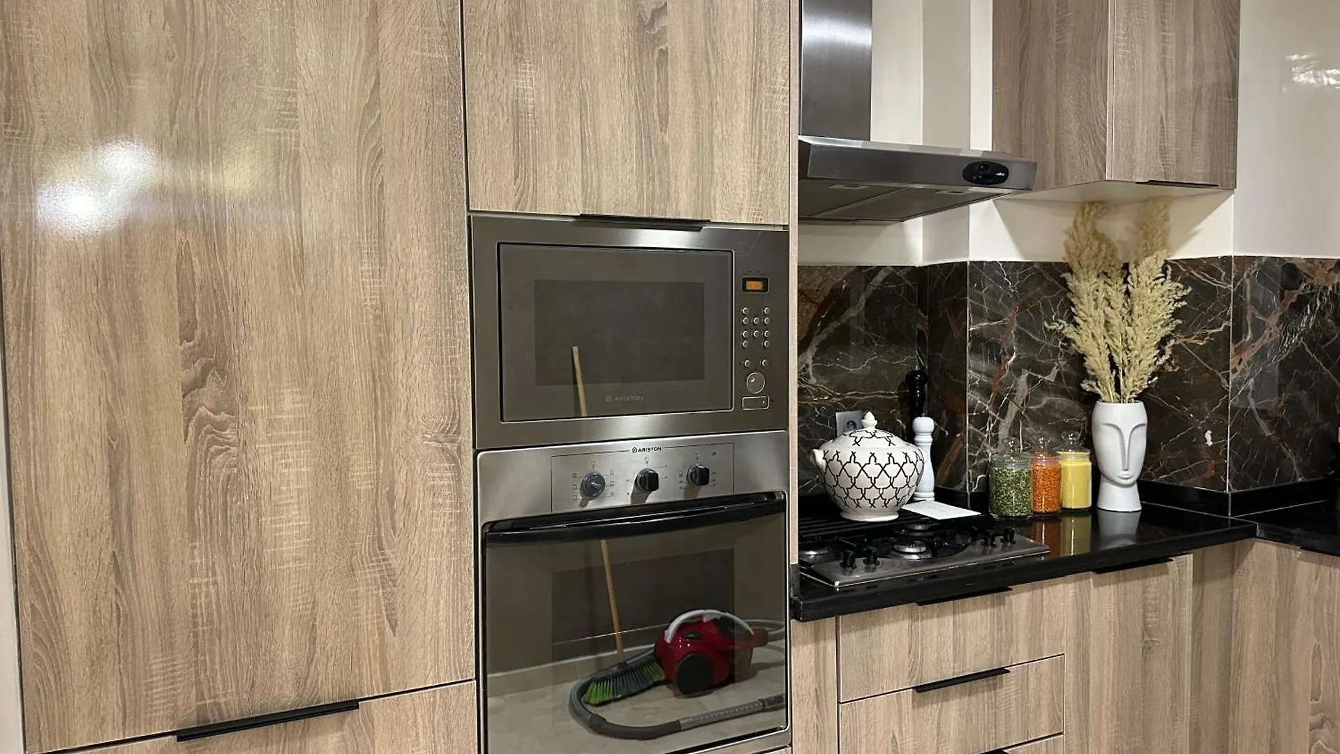 Prestige 2Br Apartman Marrákes