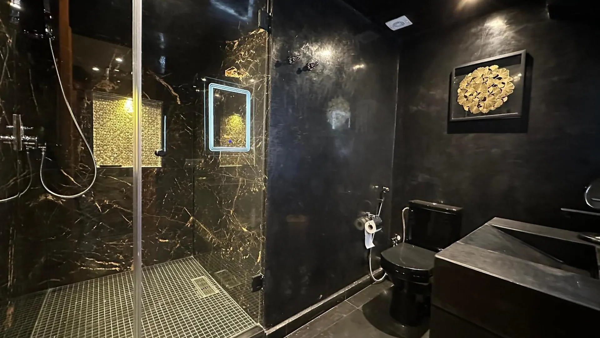 Prestige 2Br Apartman Marrákes