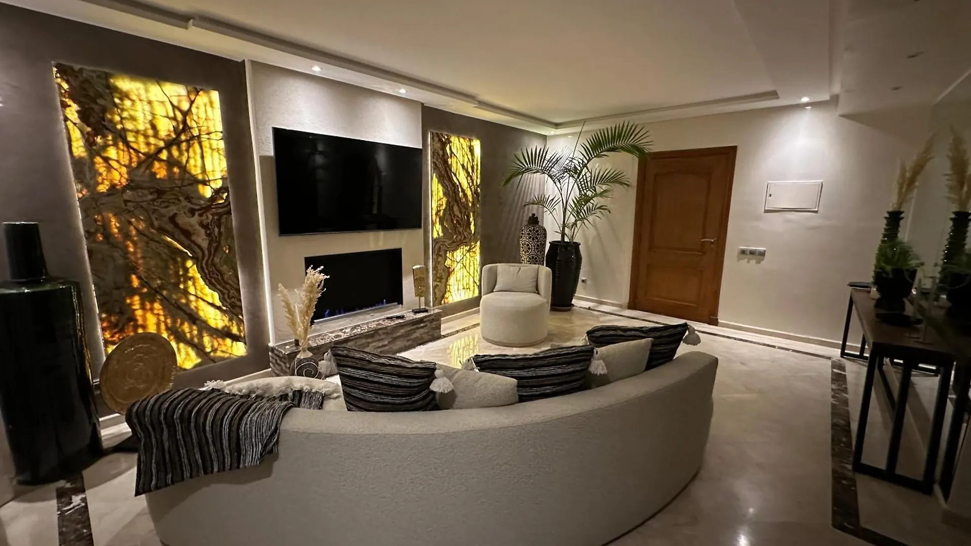 Prestige 2Br Apartman Marrákes 0*,  Marokkó
