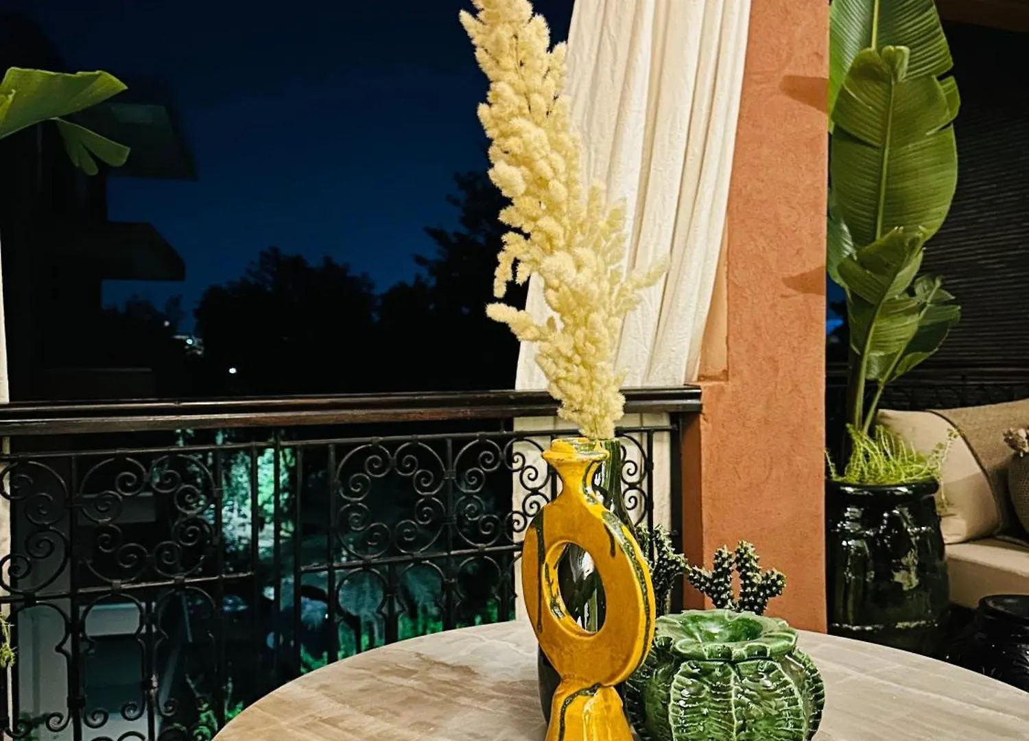 Apartament Prestige 2Br Marrakesz