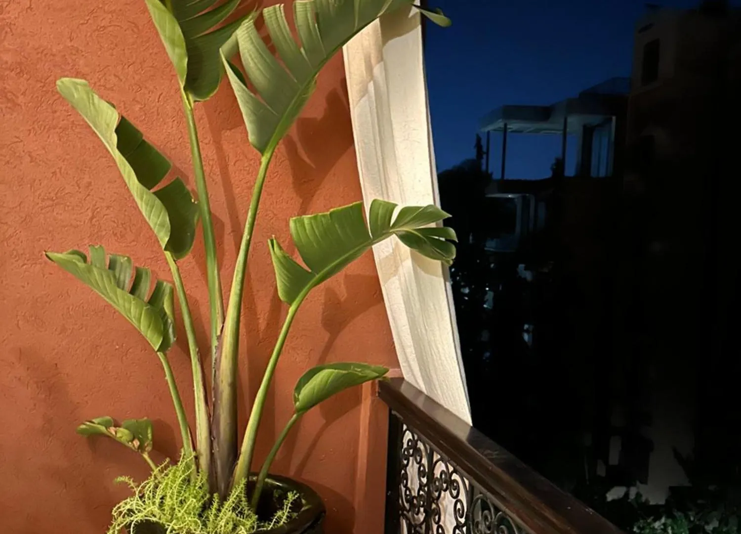 Apartament Prestige 2Br Marrakesz 0*,