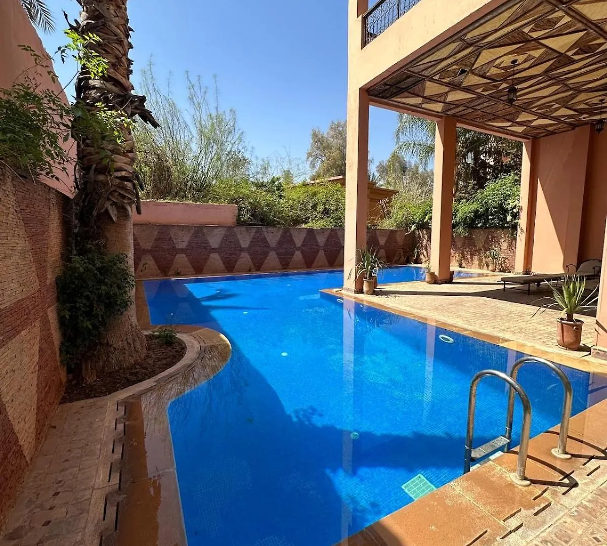 Prestige 2Br Apartment Marrakesh