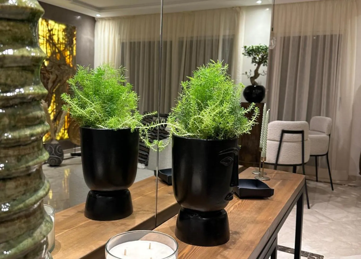 Prestige 2Br Apartment Marrakesh Morocco