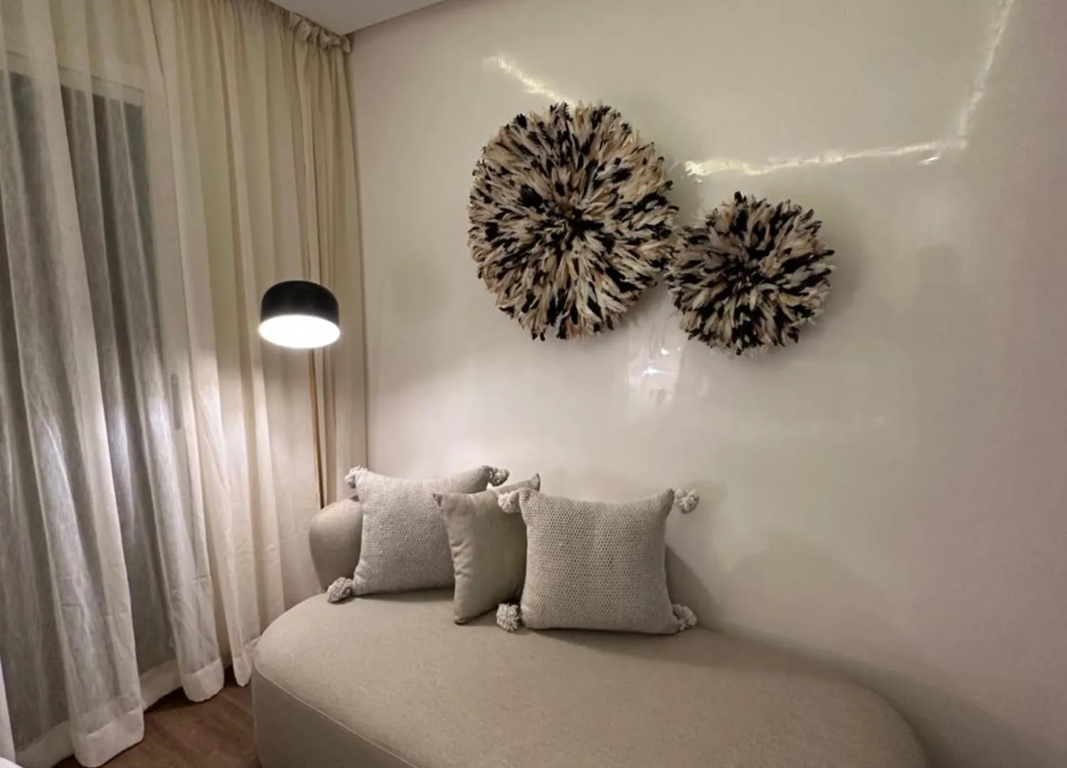 Prestige 2Br Apartment Marrakesh