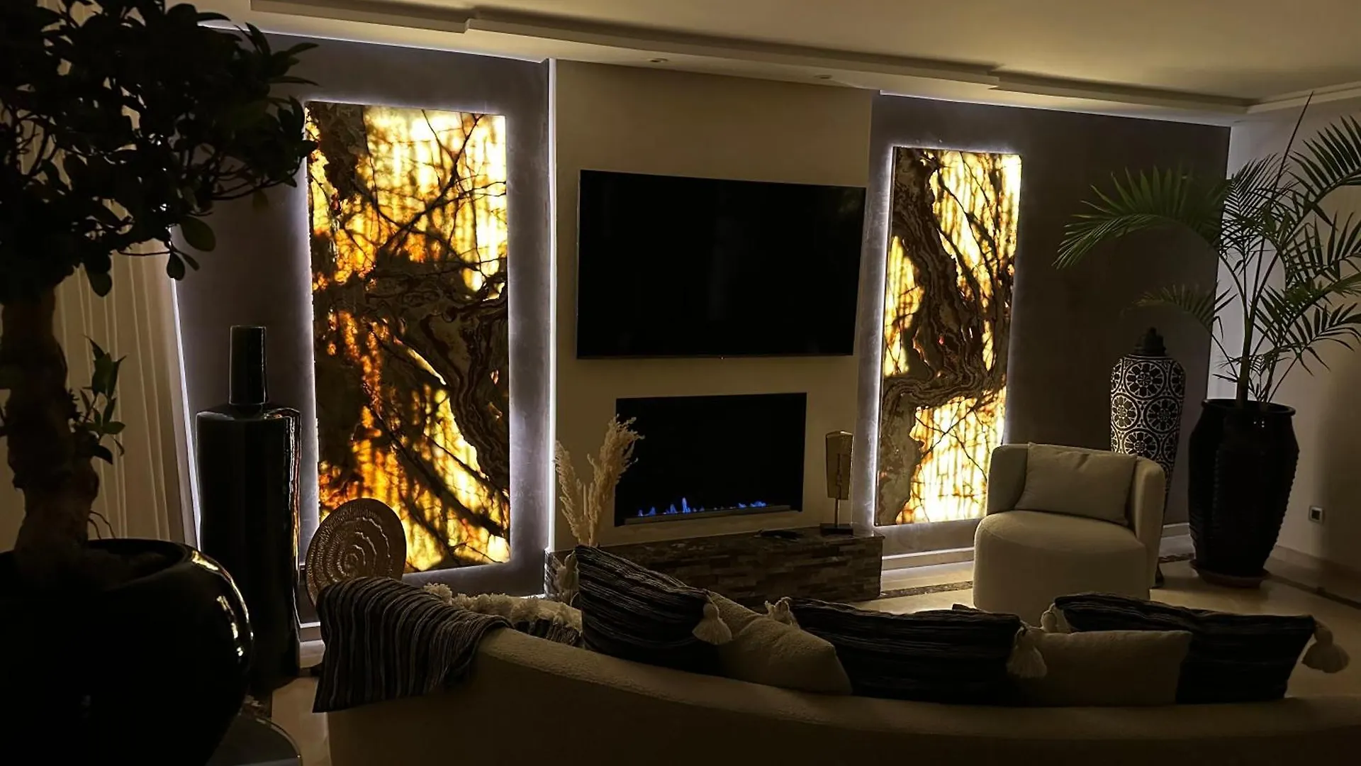 Prestige 2Br Apartment Marrakesh Morocco