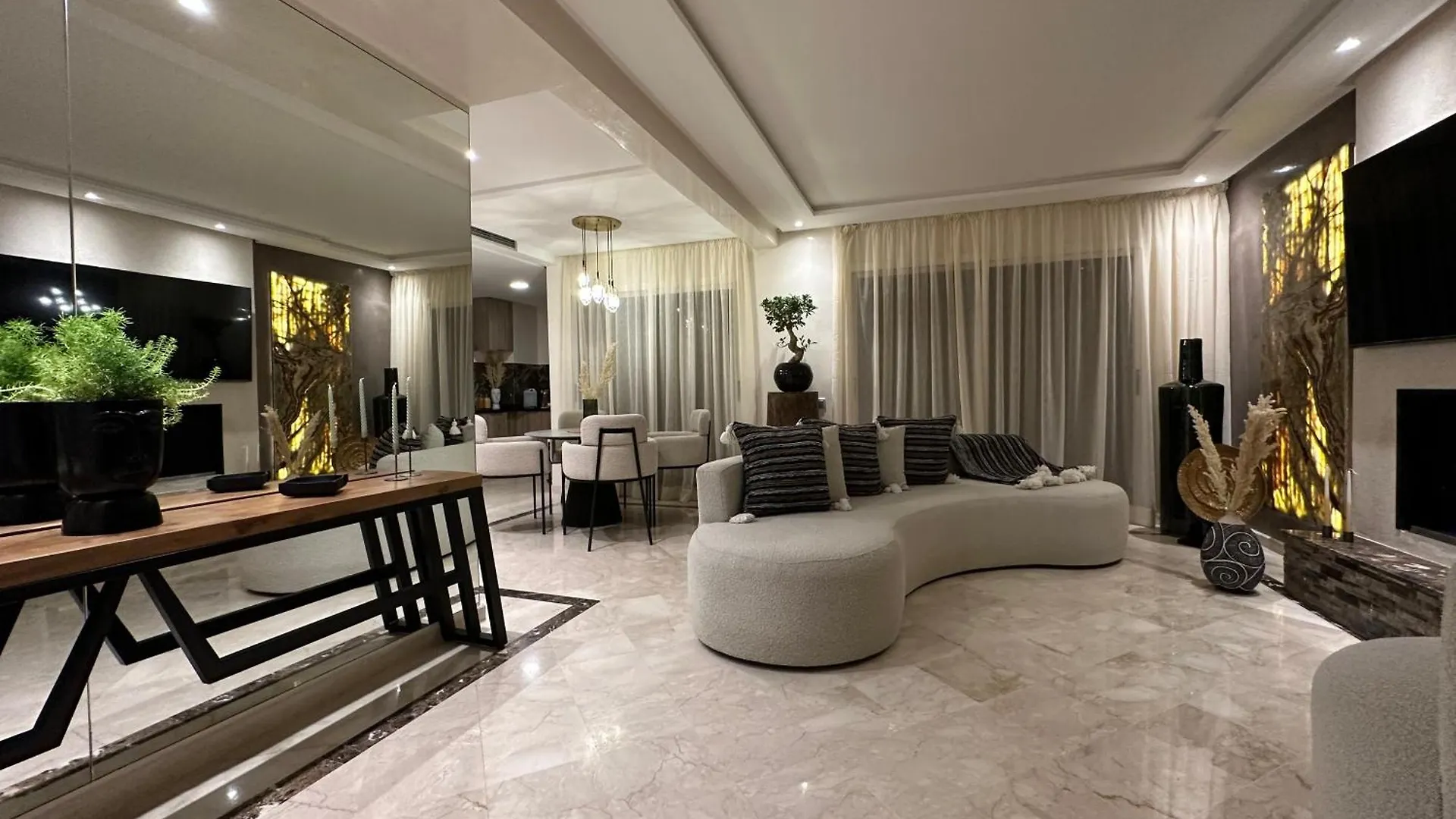 Prestige 2Br Apartment Marrakesh