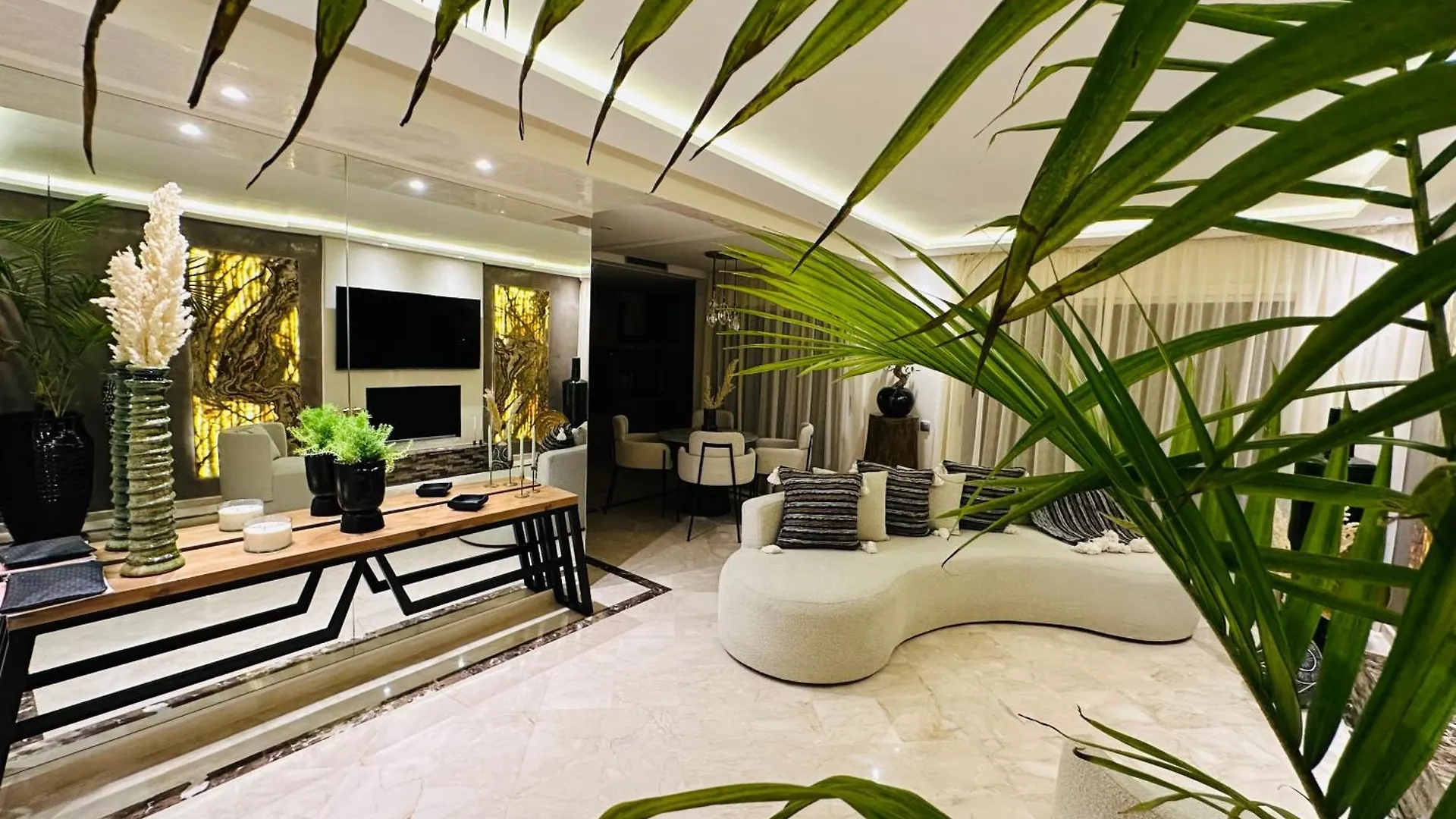Prestige 2Br Apartment Marrakesh